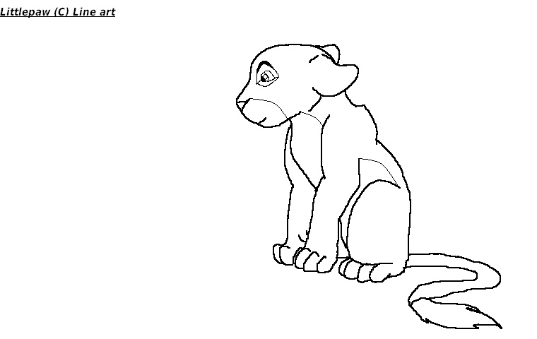 lineart