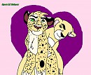                        Made a match ^_^
