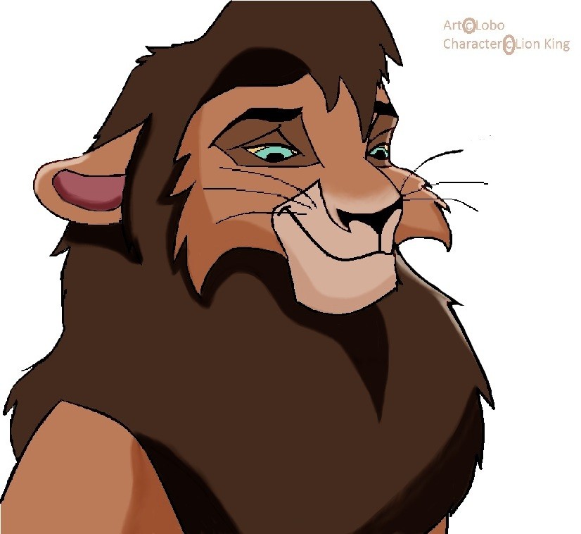 Kovu
