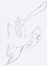 Zazu fanart