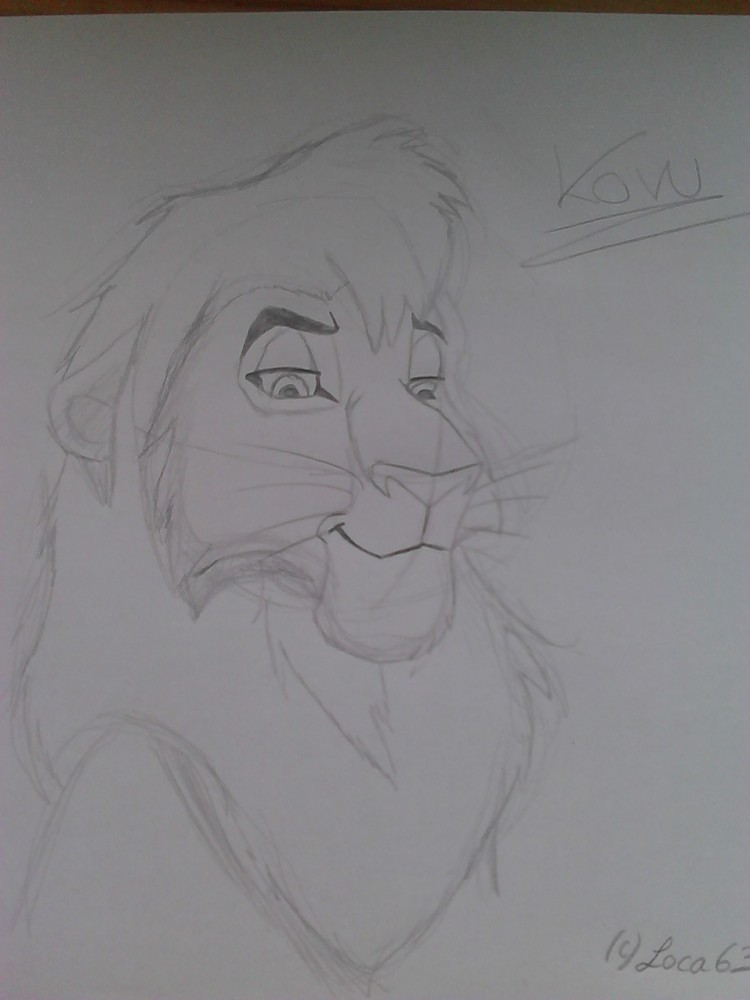 Kovu :3 !!!