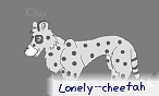 lonely_cheetah