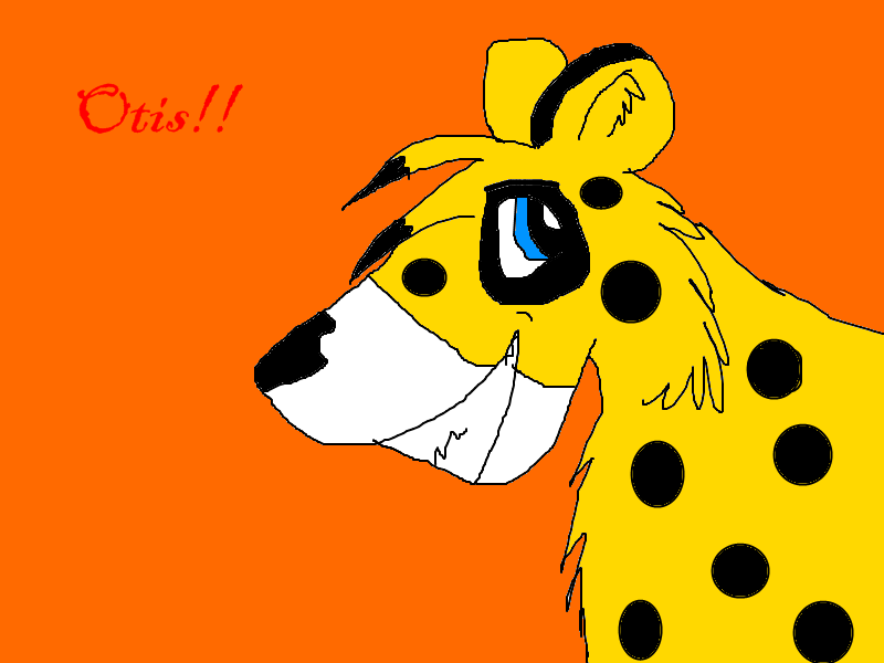 Otis Avatar!