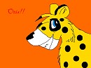 Otis Avatar!