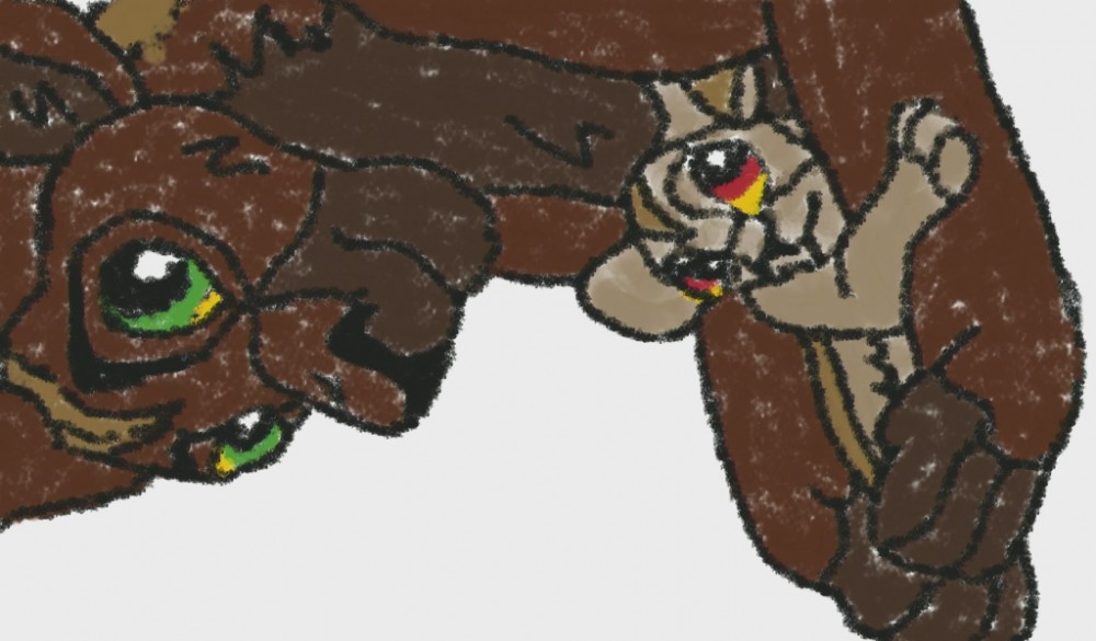 Baby Zira
