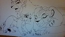 Zira's past