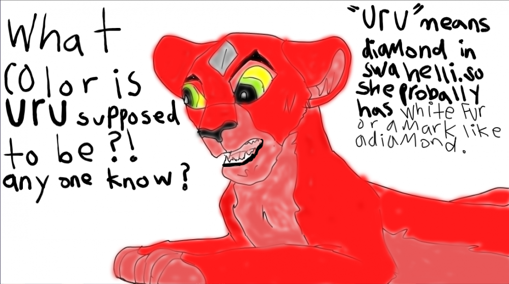 Uru meme