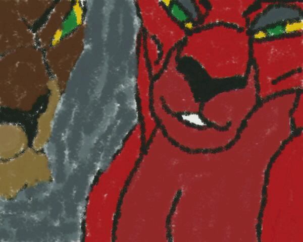 Ahadi and Uru