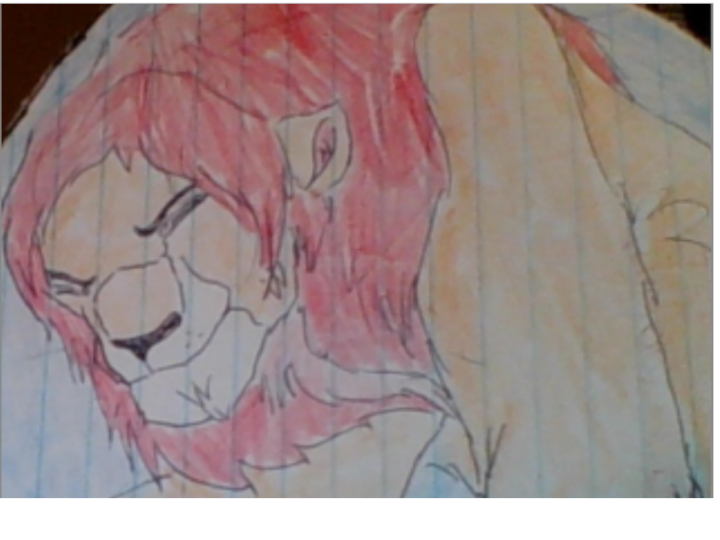 nala's father
