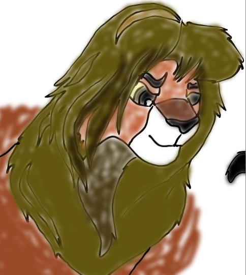 Chumvi (my version)
