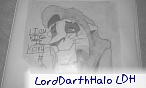 LordDarthHalo LDH