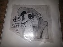 lion king 2 Kovu byLordDarthHalo LDH
