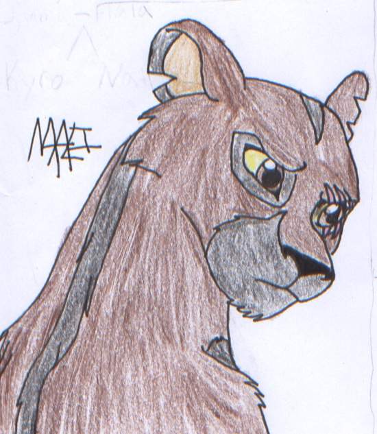 Mali
