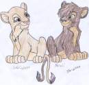 My charries