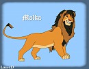 Ma version de Malka