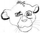Simba S'amuse