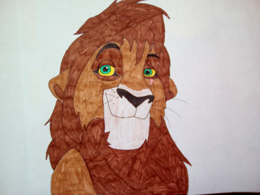 Kovu