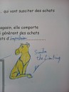 Mon magnifique cours de Commerce