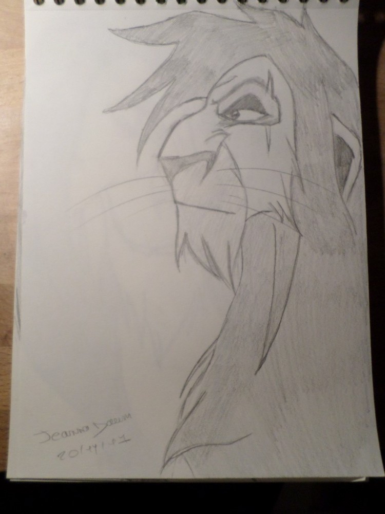 i will be the king 