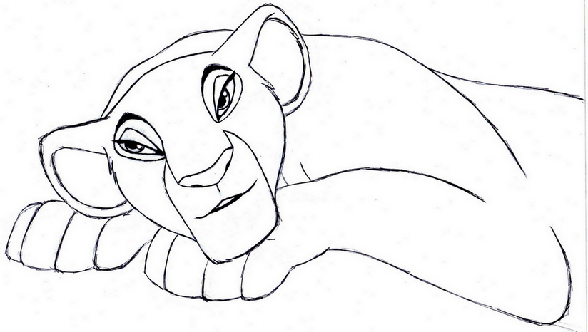 Random Nala