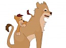 Just Nala
