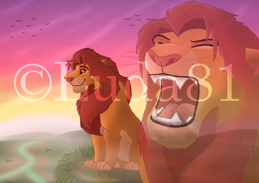 Busa Simba