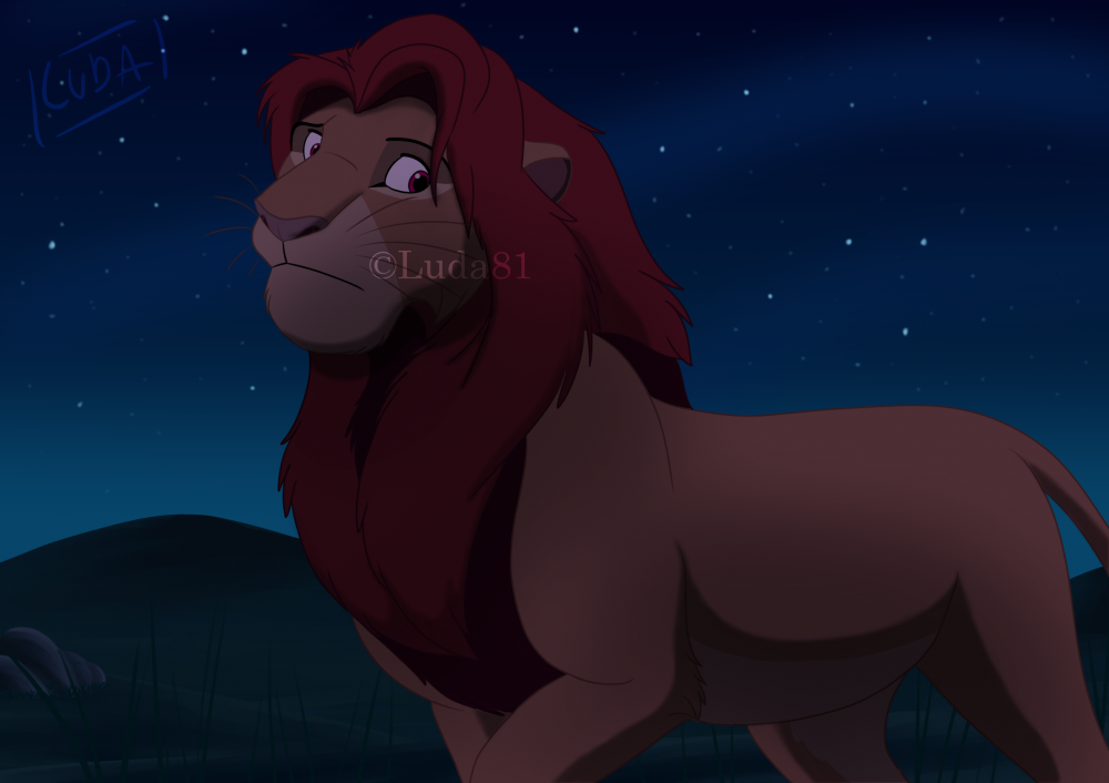 Simba