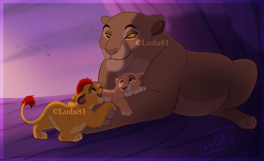Art Trade avec Masta' : Grandma's stories
