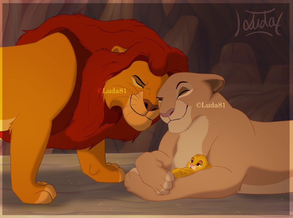 The circle of life