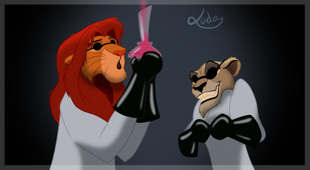 Personnages