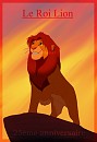 Joyeux 25ème anniversaire au Roi Lion