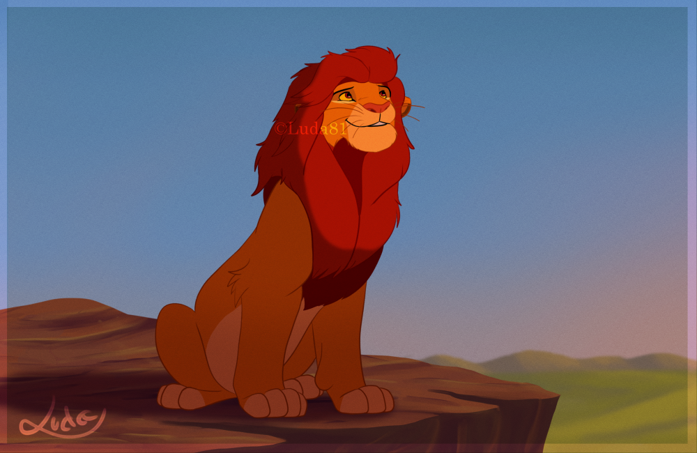 Simba