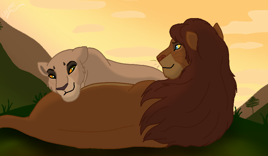 Raffle Two : At Peace With You