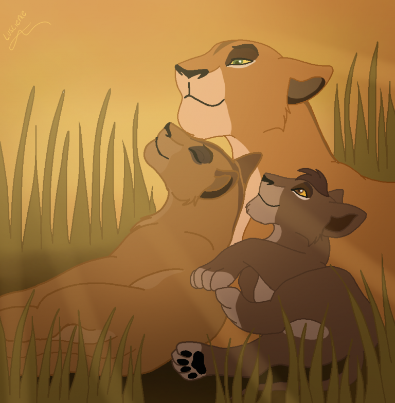 Raffle Three : The Days Of Our Past