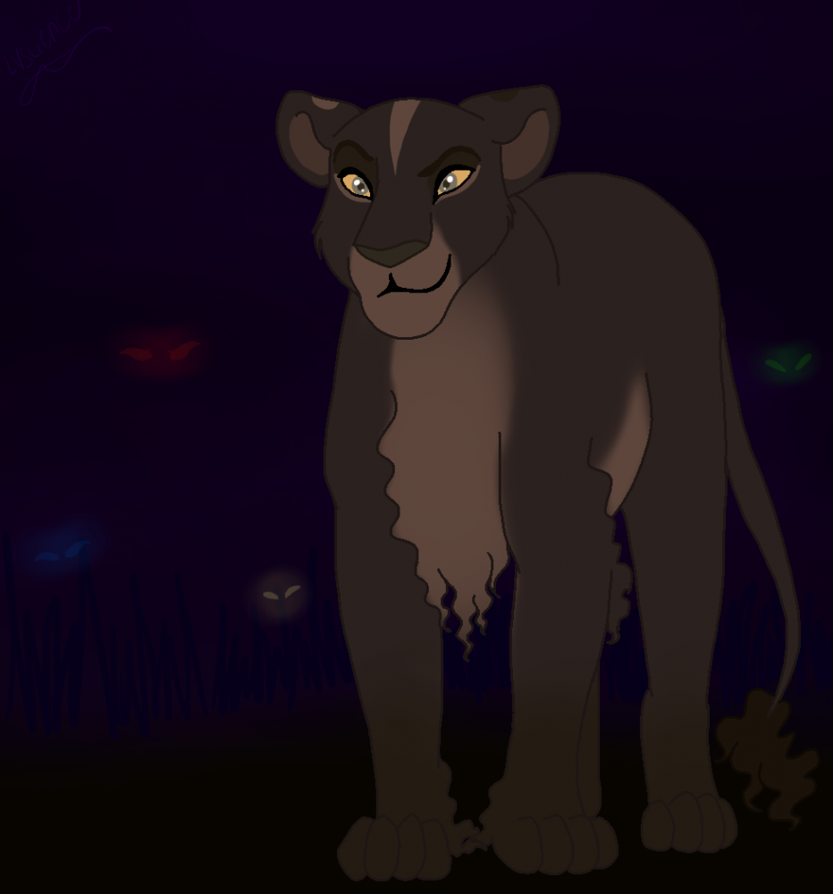 The Wild Ones