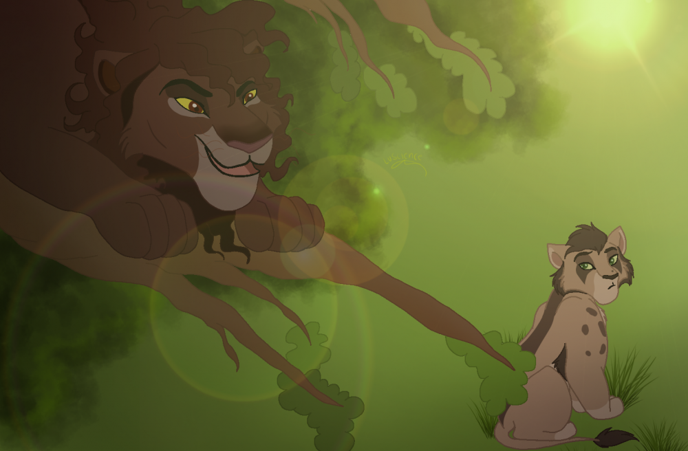 Teaser : Hello There Little Rabbit