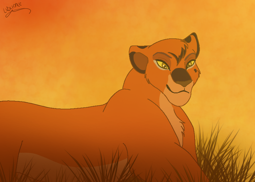Gift : The Wanderer