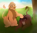 The Duty of a Brother