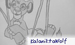KalaniktaWolf