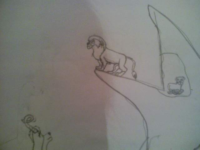 the circle of life