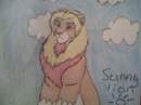 teenage kovu