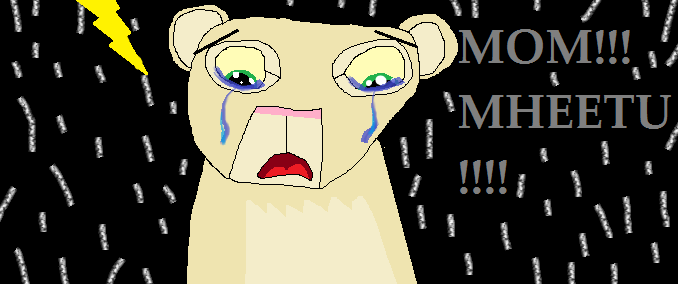 MOM MHEETU????!!!