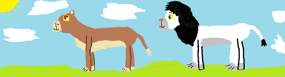 Hisani and Kavu