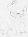 voila mon premier fan art =3