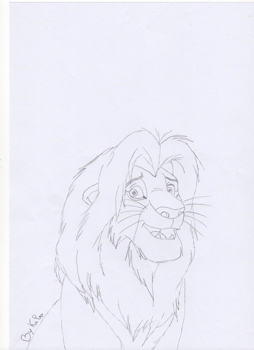 2eme dessin sur TLK