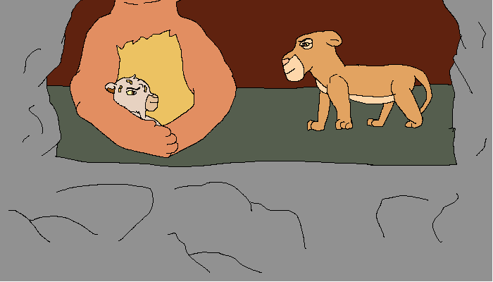 The family
