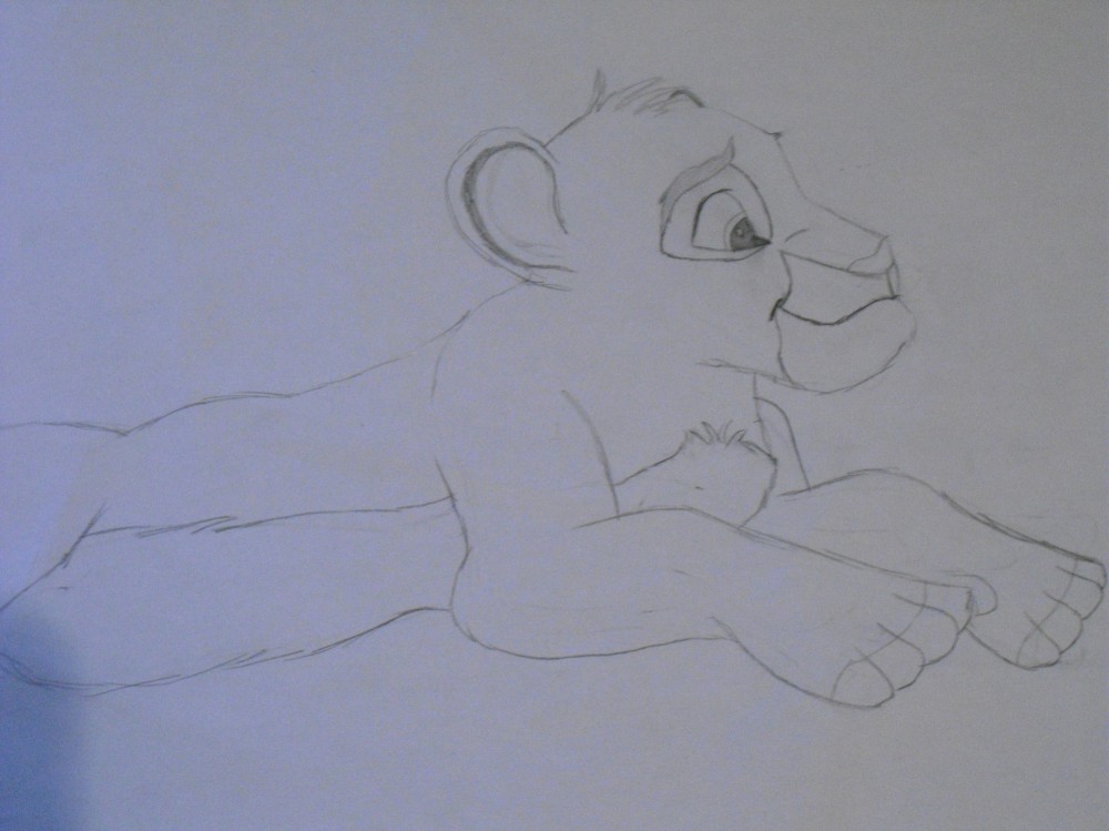 simba petit
