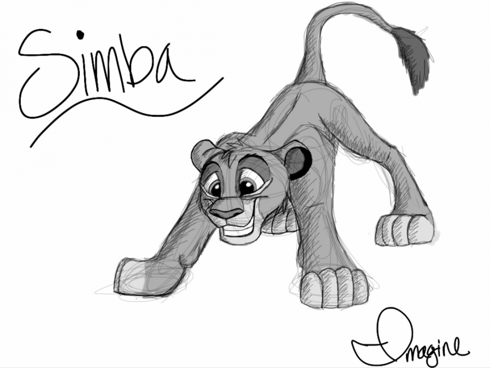 Simba 2012