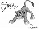 Simba 2012