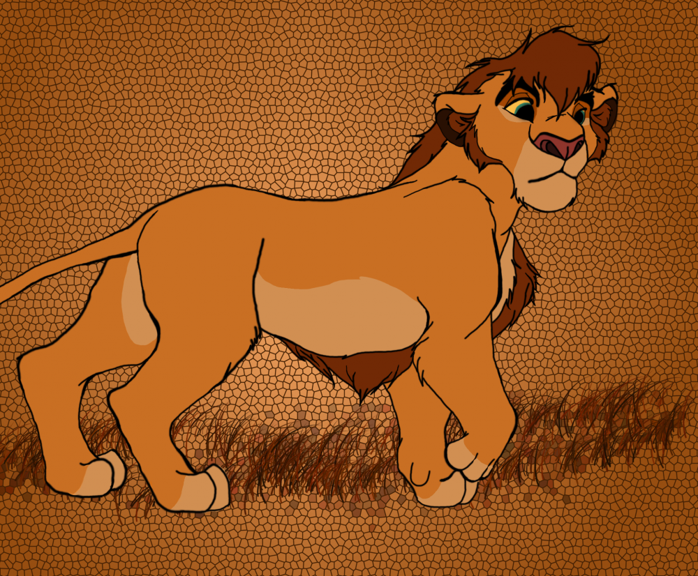 Kopa (version couleur)